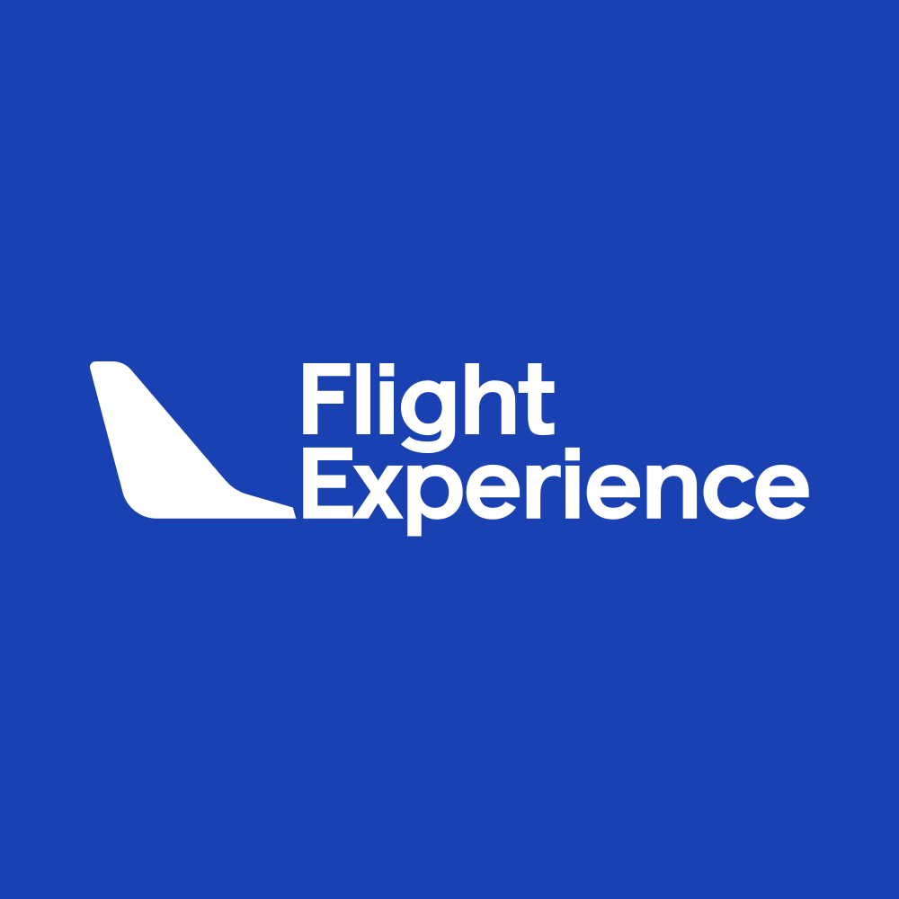 flight travel experience
